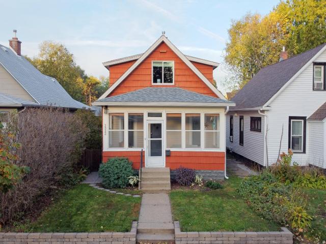 2322 Grand Street NE Minneapolis MN 55418 - MLS# 7161880