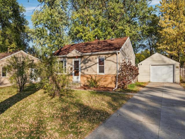 8347 Wentworth Avenue S Bloomington MN 55420 - MLS# 7161902