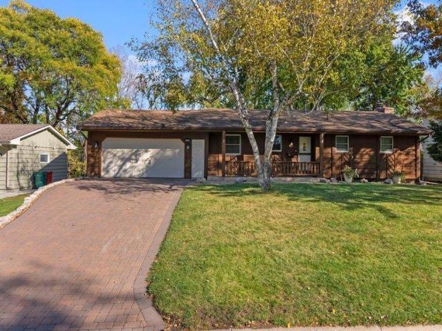9031 Johnson Avenue S Bloomington MN 55437 - MLS# 7161941