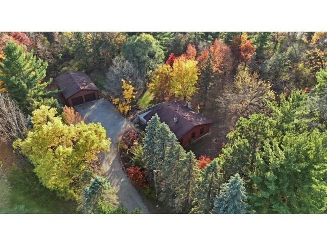 2200 161st Avenue NW Andover MN 55304 - MLS# 7161961