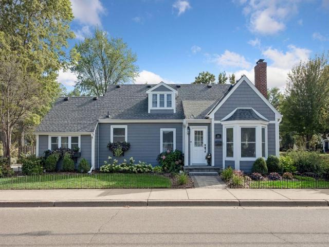2601 Inglewood Avenue S Saint Louis Park MN 55416 - MLS# 7161962