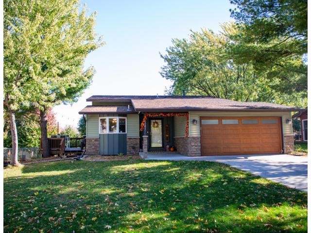 1141 Hillcrest Drive Woodbury MN 55125 - MLS# 7161970