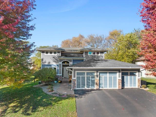 16641 Jacaranda Way Lakeville MN 55044 - MLS# 7161978