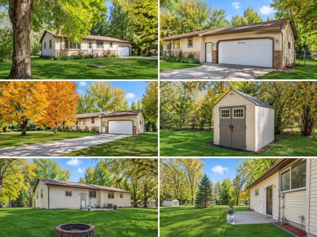 16541 Mankato Street NE Ham Lake MN 55304 - MLS# 7161993