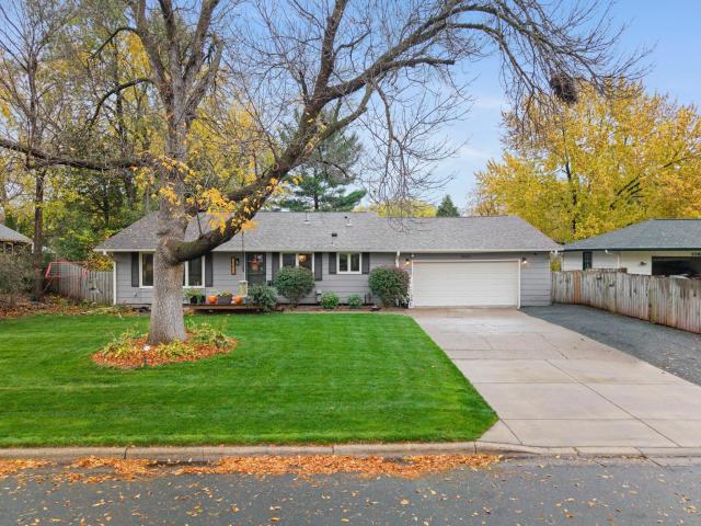 10621 Russell Avenue S Bloomington MN 55431 - MLS# 7162057