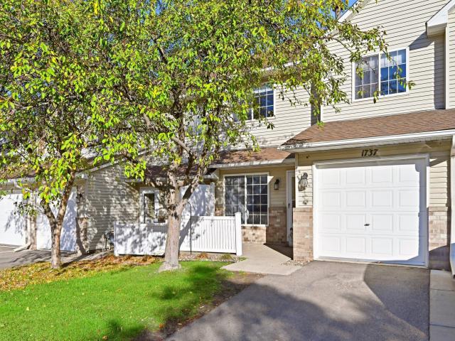 1737 Riverwood Drive Unit 72 Burnsville MN 55337 - MLS# 7162063