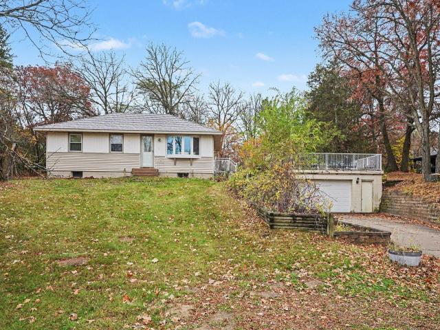 16271 Valley Drive NW Andover MN 55304 - MLS# 7162081