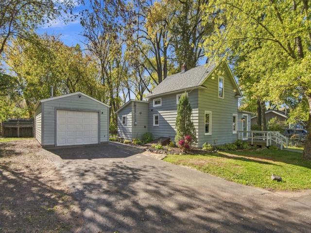 5340 Eagle Street White Bear Lake MN 55110 - MLS# 7162103