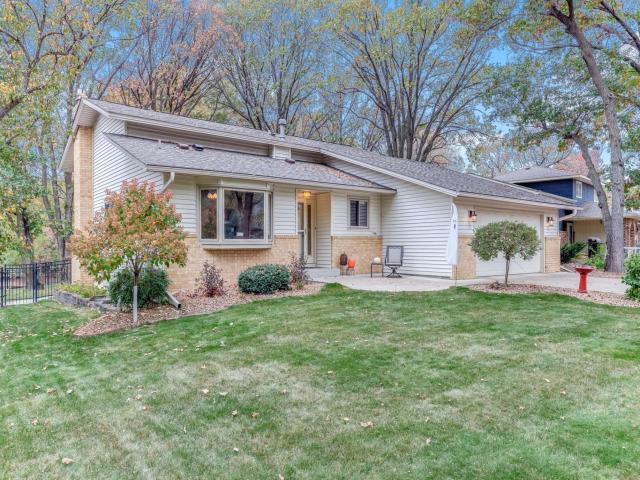 11904 Flintwood Street NW Coon Rapids MN 55448 - MLS# 7162106