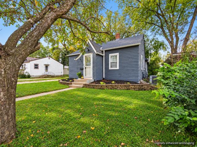 406 5th Street NW Montgomery MN 56069 - MLS# 7162114