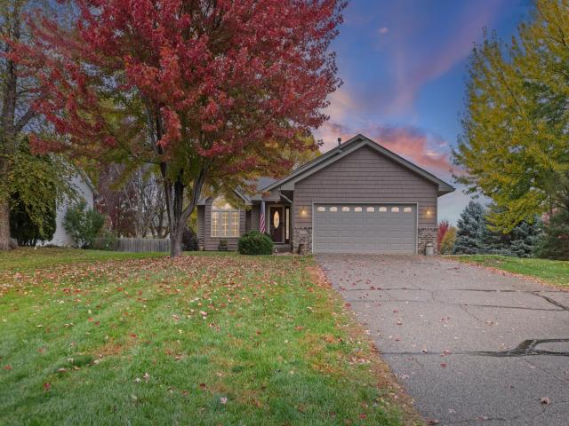 3109 201st Street W Farmington MN 55024 - MLS# 7162130
