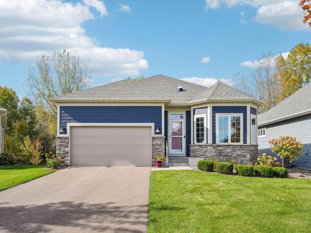 5574 135th Street N Hugo MN 55038 - MLS# 7162150