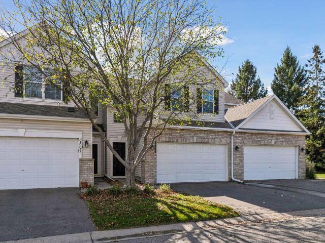 6666 154th Street W Unit 167 Apple Valley MN 55124 - MLS# 7162184