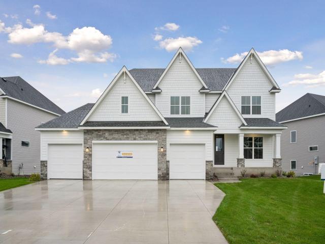 4769 131st Court NE Blaine MN 55449 - MLS# 7162196