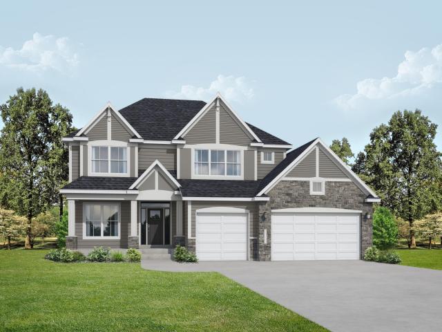 618 Sunflower Court Maplewood MN 55119 - MLS# 7162200