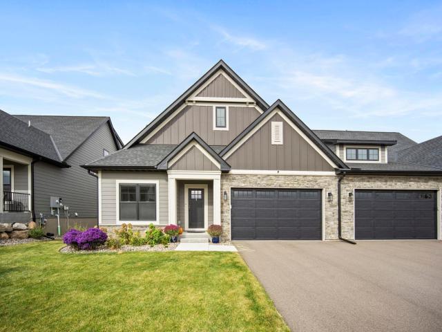 18507 Ifton Way Lakeville MN 55044 - MLS# 7162202