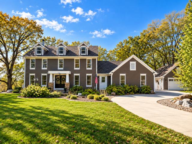 2300 Overlook Court N Stillwater MN 55082 - MLS# 7162215