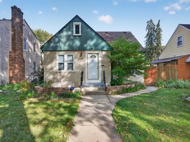 1701 4th Street E Saint Paul MN 55106 - MLS# 7162227