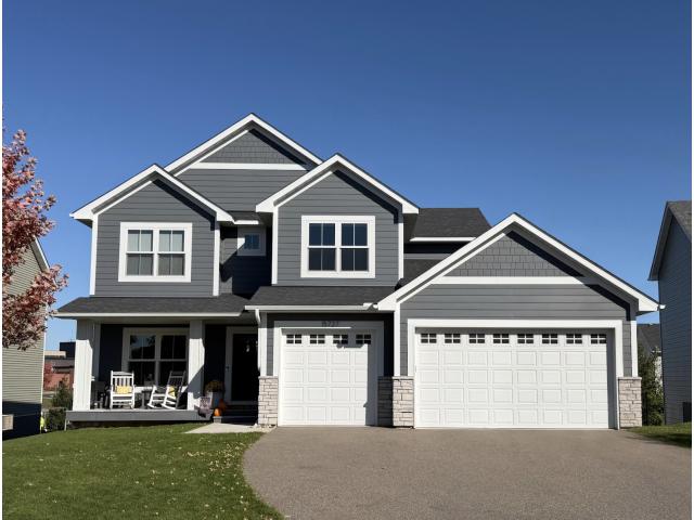15727 Wyoming Avenue Savage MN 55378 - MLS# 7162247
