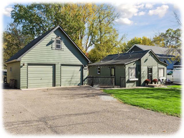 6342 Eagle Lake Drive Maple Grove MN 55369 - MLS# 7162250