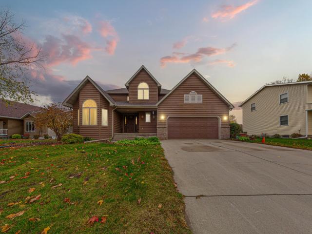 1520 Trailwood Lane SW Faribault MN 55021 - MLS# 7162251