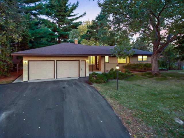 2827 123rd Avenue NW Coon Rapids MN 55433 - MLS# 7162257