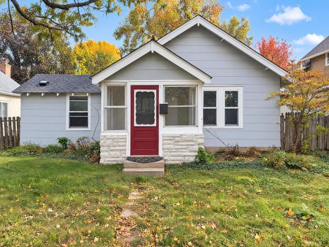 5533 32nd Avenue S Minneapolis MN 55417 - MLS# 7162290