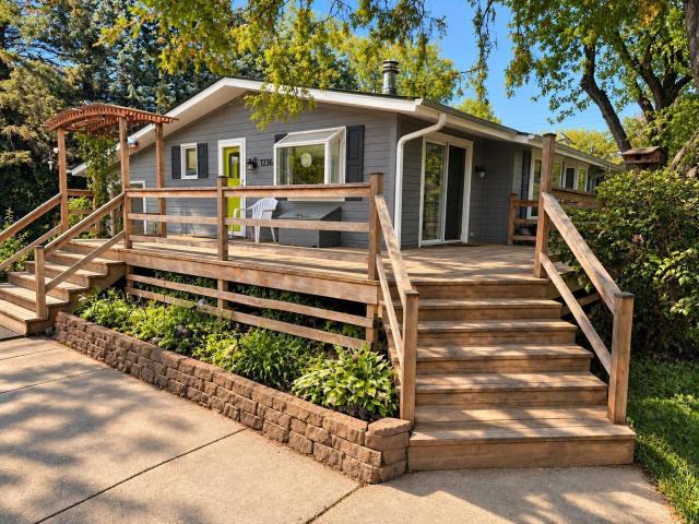 1236 2nd Street Saint Paul Park MN 55071 - MLS# 7162302