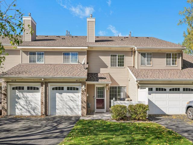 611 85th Lane NW Unit 7 Coon Rapids MN 55433 - MLS# 7162312