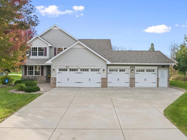 1613 Pinnacle Drive Dundas MN 55019 - MLS# 7162313