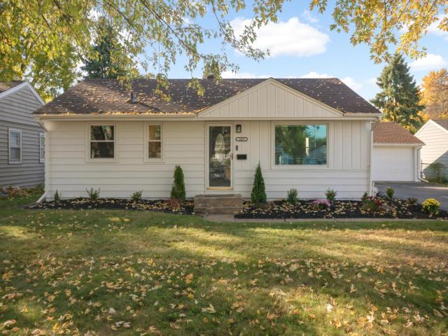 5431 Louisiana Avenue N Crystal MN 55428 - MLS# 7162329