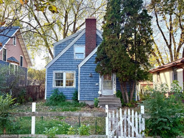 4104 15th Avenue S Minneapolis MN 55407 - MLS# 7162330