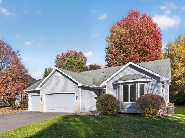 3032 Walter Street Maplewood MN 55109 - MLS# 7162335