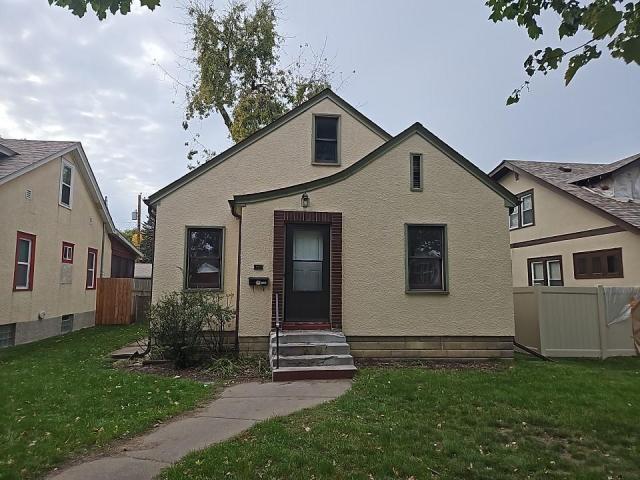 3815 Queen Avenue N Minneapolis MN 55412 - MLS# 7162336