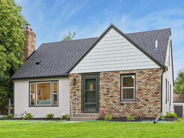 5601 14th Avenue S Minneapolis MN 55417 - MLS# 7162358