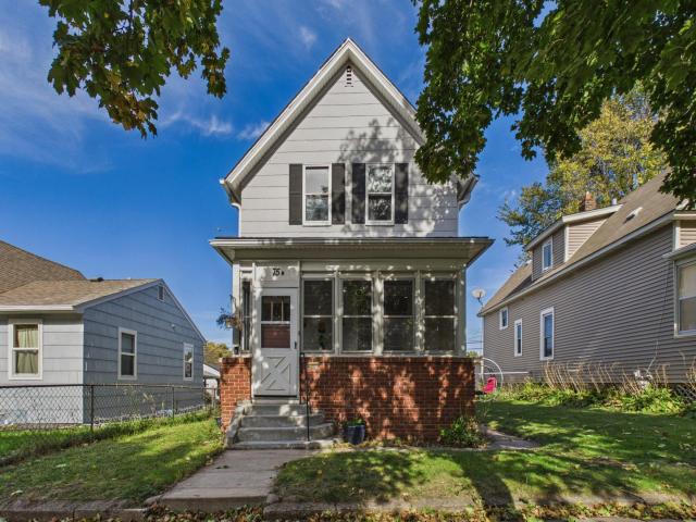 75 Geranium Avenue W Saint Paul MN 55117 - MLS# 7162392