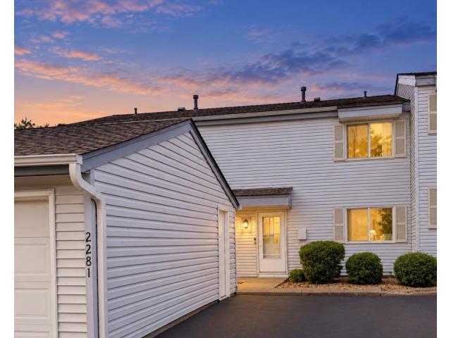 2281 Pond Avenue Maplewood MN 55119 - MLS# 7162397