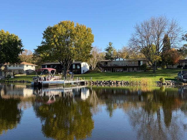 4740 Killarney Drive Golden Valley MN 55422 - MLS# 7162400