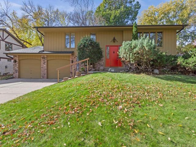 4649 Hillsboro Avenue N New Hope MN 55428 - MLS# 7162406