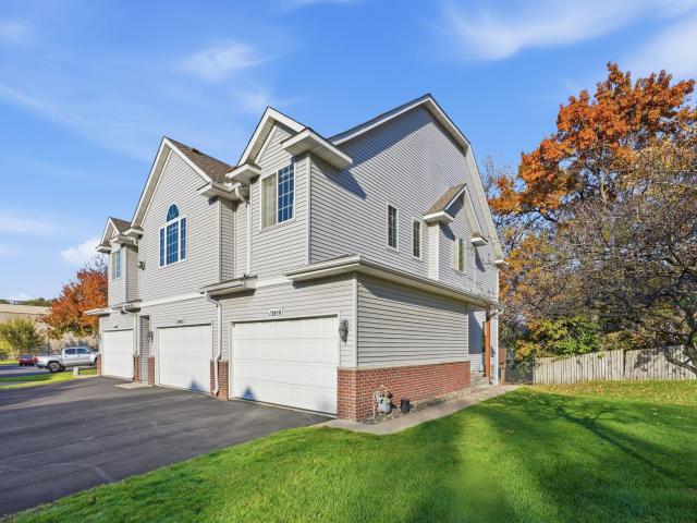 12459 Unity Street NW Coon Rapids MN 55448 - MLS# 7162408