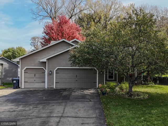 12933 Quentin Avenue S Savage MN 55378 - MLS# 7162415