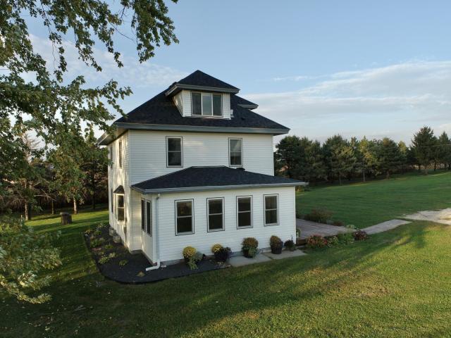66562 County Road 1 Mazeppa MN 55956 - MLS# 7162417