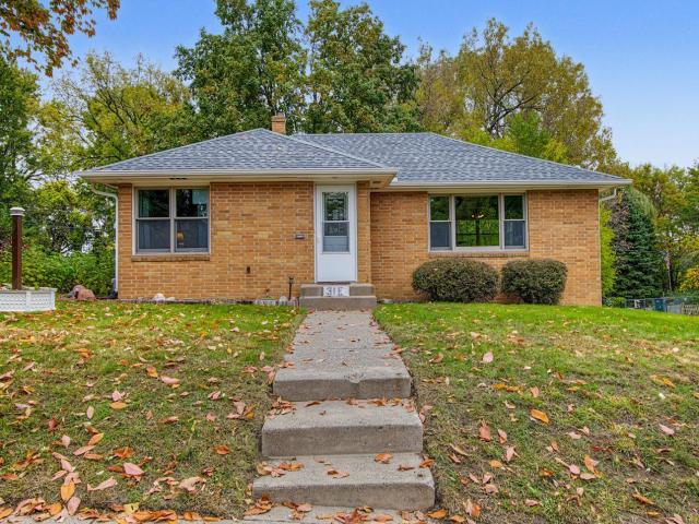 31 Belvidere Street E Saint Paul MN 55107 - MLS# 7162443