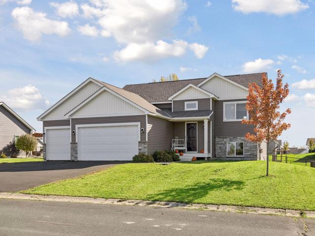 1008 Mulberry Avenue NE Montgomery MN 56069 - MLS# 7162459