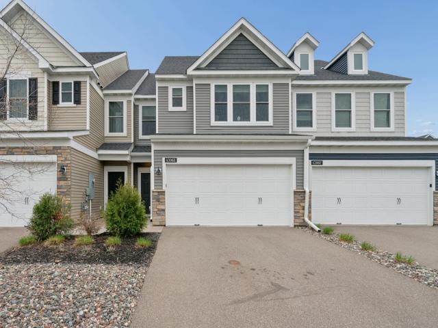 4306 122nd Lane NE Unit E Blaine MN 55449 - MLS# 7162470