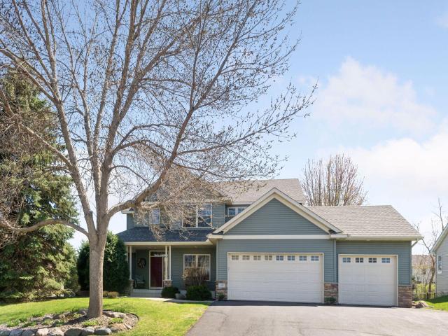 601 Ridgewood Lane Delano MN 55328 - MLS# 7162486