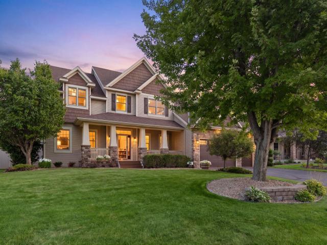 10472 Vera Cruz Drive N Brooklyn Park MN 55443 - MLS# 7162487