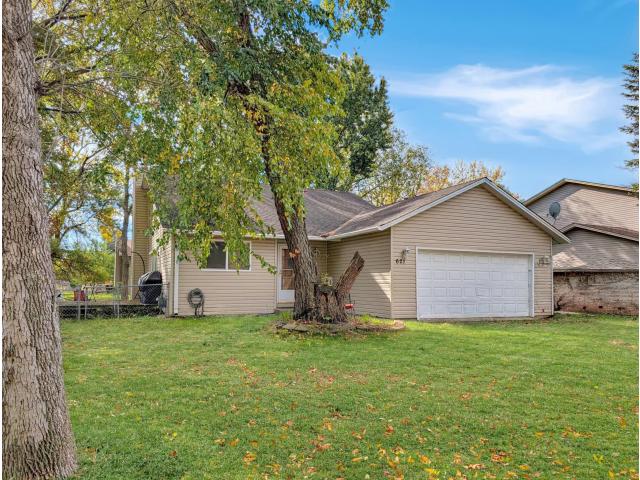 621 73rd Way N Brooklyn Park MN 55444 - MLS# 7162493