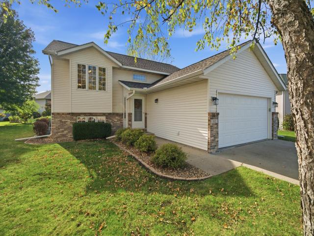112 Bunker Court Mankato MN 56001 - MLS# 7162498