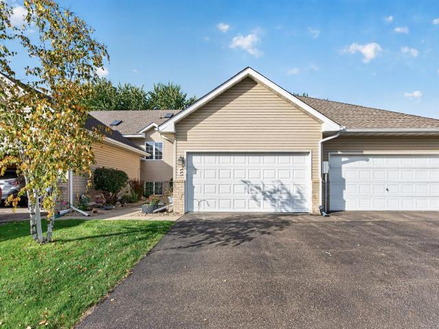 10645 44th Avenue N Unit E Plymouth MN 55442 - MLS# 7162506